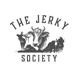 THE JERKY SOCIETY logo