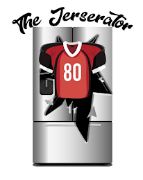 THE JERSERATOR logo