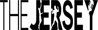 THE JERSEY logo