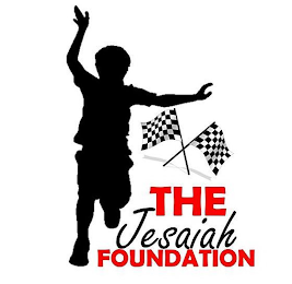 THE JESAIAH FOUNDATION logo