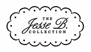 THE JESSE B. COLLECTION logo
