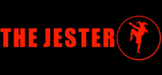 THE JESTER logo