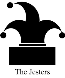 THE JESTERS logo