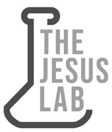 THE JESUS LAB logo