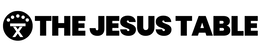 THE JESUS TABLE logo