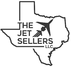 THE JET SELLERS LLC logo