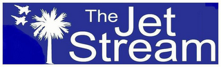 THE JET STREAM logo