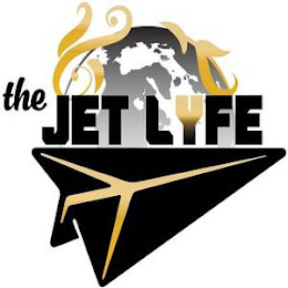 THE JETLYFE logo