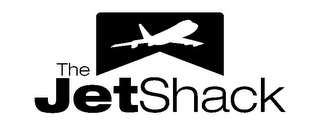 THE JETSHACK logo