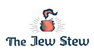 THE JEW STEW logo