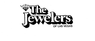 THE JEWELERS OF LAS VEGAS logo