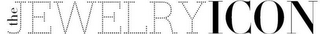 THE JEWELERY ICON logo
