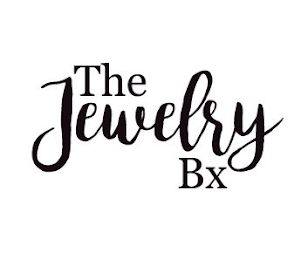 THE JEWELRY BX logo