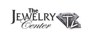 THE JEWELRY CENTER TV logo