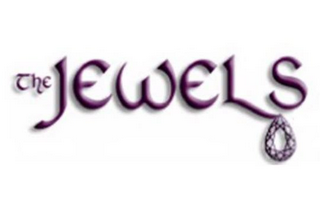 THE JEWELS logo