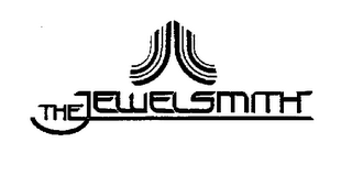 THE JEWELSMITH logo