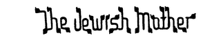 THE JEWISH MOTHER logo