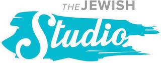 THE JEWISH STUDIO logo