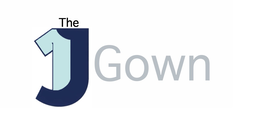 THE JGOWN logo