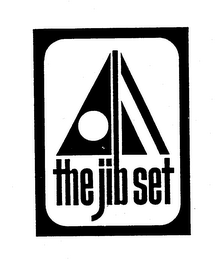 THE JIB SET logo