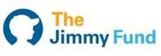THE JIMMY FUND logo