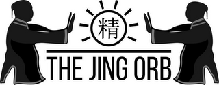 THE JING ORB