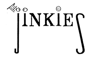 THE JINKIES logo