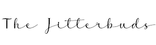 THE JITTERBUDS logo