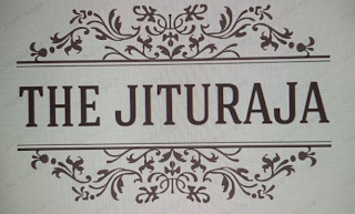 THE JITURAJA logo