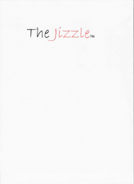 THE JIZZLE logo