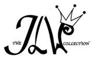 THE JLW COLLECTION logo
