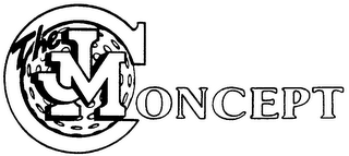 THE JM CONCEPT
