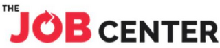 THE JOB CENTER logo