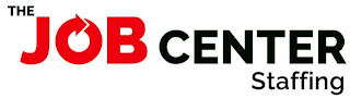 THE JOB CENTER STAFFING logo