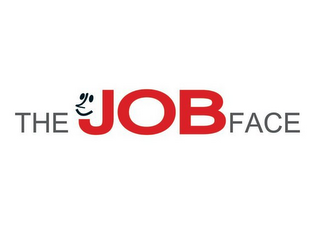 THE JOB FACE.COM logo