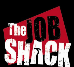 THE JOB SHACK logo