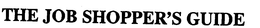 THE JOB SHOPPER'S GUIDE logo