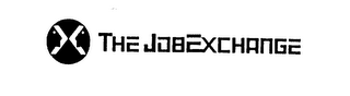 THE JOBEXCHANGE logo