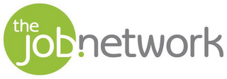 THE JOBNETWORK logo