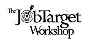 THE JOBTARGET WORKSHOP logo