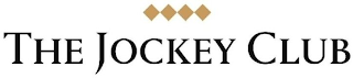 THE JOCKEY CLUB logo