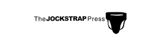 THE JOCKSTRAP PRESS logo