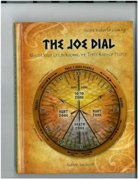 THE JOE DIAL logo