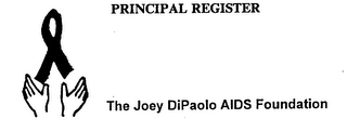 THE JOEY DIPAOLO AIDS FOUNDATION