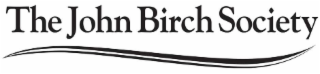 THE JOHN BIRCH SOCIETY logo