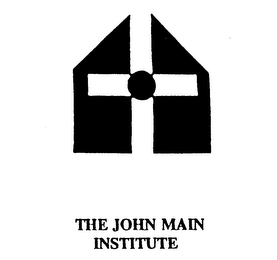 THE JOHN MAIN INSTITUTE logo