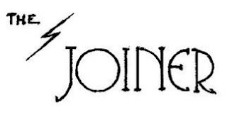 THE JOINER logo
