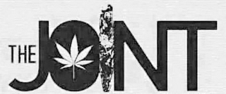 THE JOINT logo