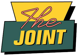 THE JOINT logo