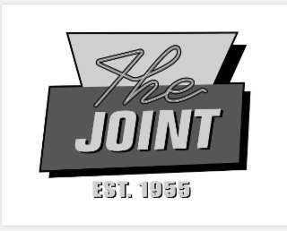 THE JOINT EST. 1955 logo